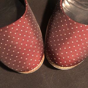 Dr Martens Adele flats